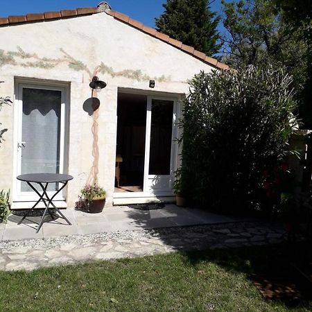 Brig'Gite LʼIsle-sur-la-Sorgue Εξωτερικό φωτογραφία