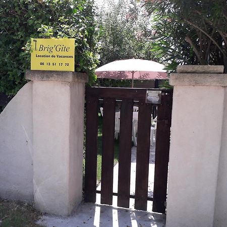 Brig'Gite LʼIsle-sur-la-Sorgue Εξωτερικό φωτογραφία