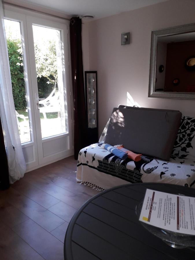 Brig'Gite LʼIsle-sur-la-Sorgue Εξωτερικό φωτογραφία
