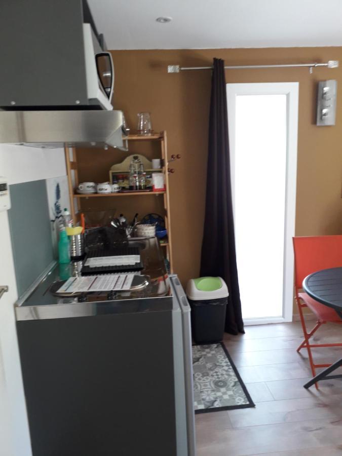Brig'Gite LʼIsle-sur-la-Sorgue Εξωτερικό φωτογραφία