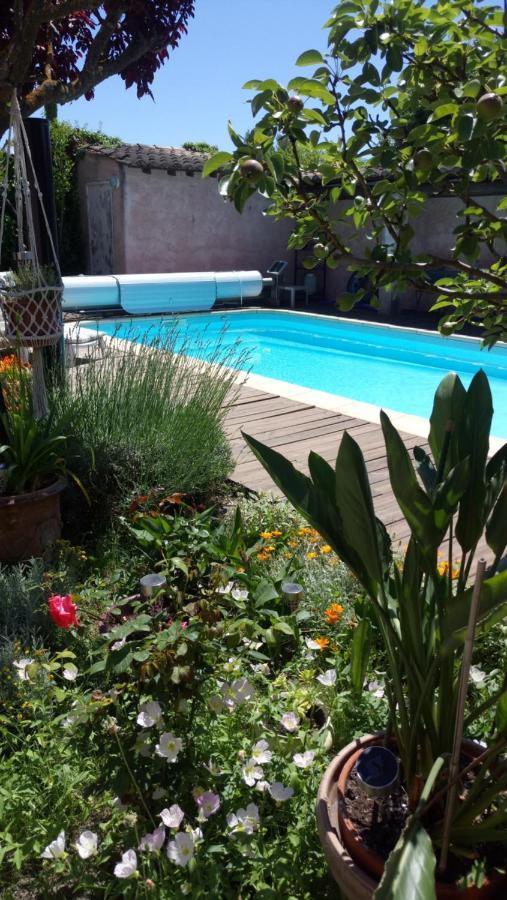 Brig'Gite LʼIsle-sur-la-Sorgue Εξωτερικό φωτογραφία