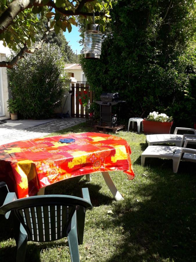 Brig'Gite LʼIsle-sur-la-Sorgue Εξωτερικό φωτογραφία