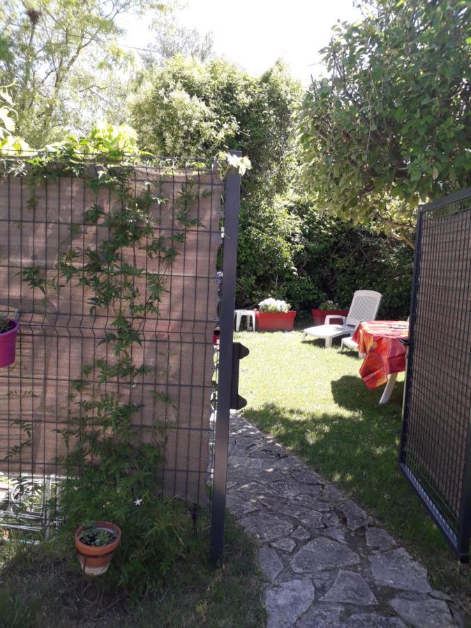 Brig'Gite LʼIsle-sur-la-Sorgue Εξωτερικό φωτογραφία