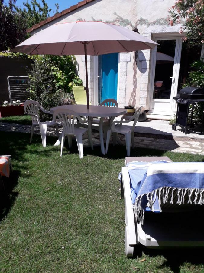 Brig'Gite LʼIsle-sur-la-Sorgue Εξωτερικό φωτογραφία