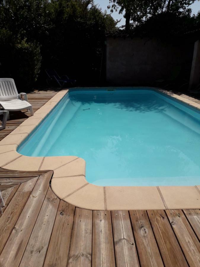 Brig'Gite LʼIsle-sur-la-Sorgue Εξωτερικό φωτογραφία